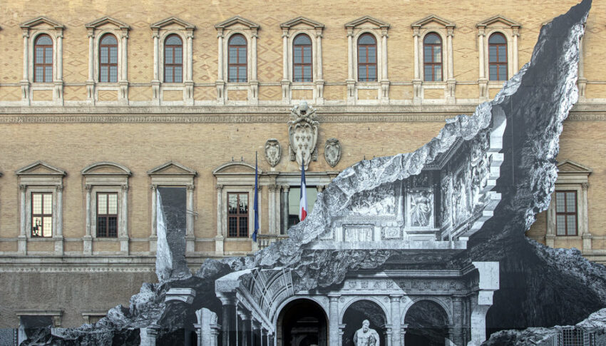 Punto di fuga