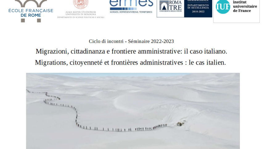 Actualité des membres – septembre et octobre 2022