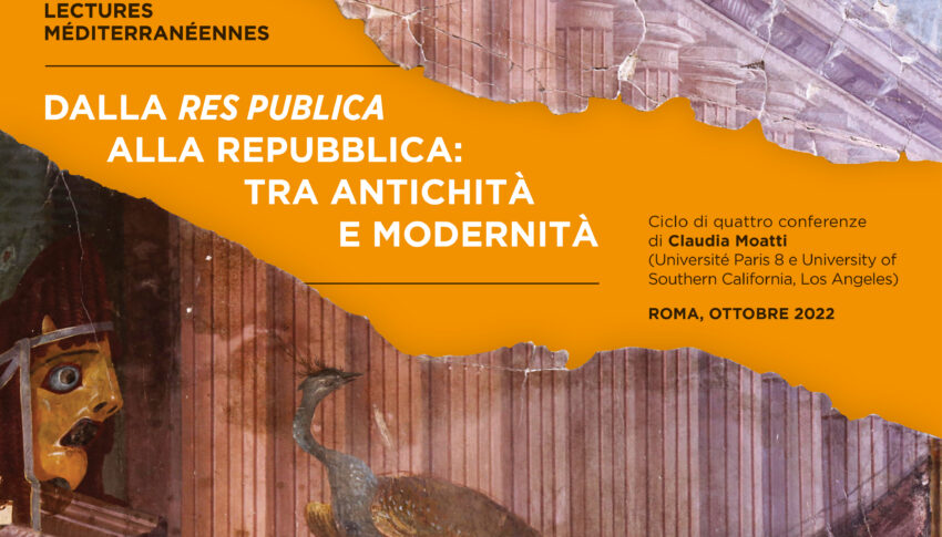 Photo: Dario Assisi e Riccardo Maria Cipolla. Su concessione del Ministero della Cultura - Parco Archeologico di Pompei