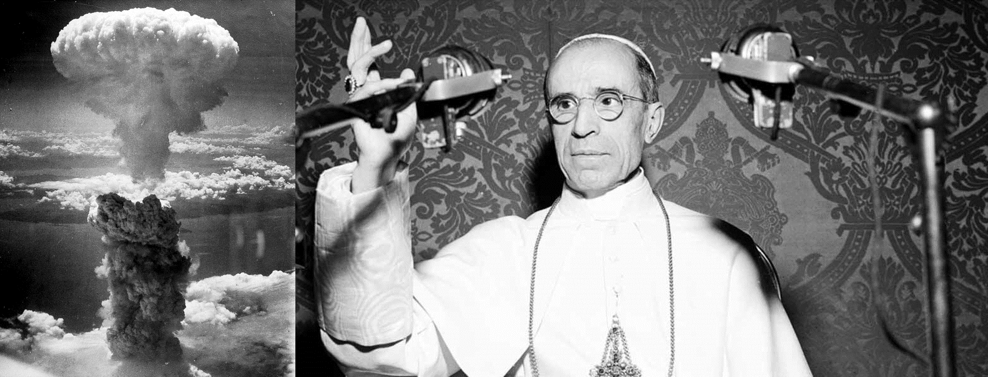 Dénoncer la guerre ? La papauté et les conflits mondiaux / Denunciare la guerra? Il papato e i conflitti mondiali