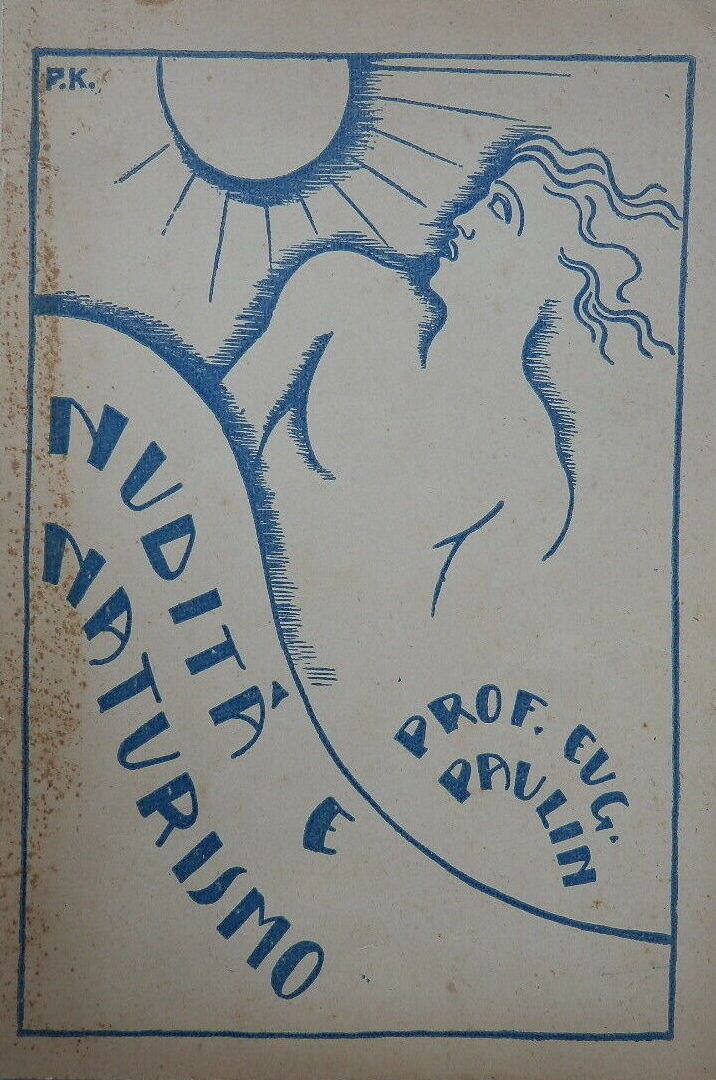 Le corps dans l’Italie fasciste