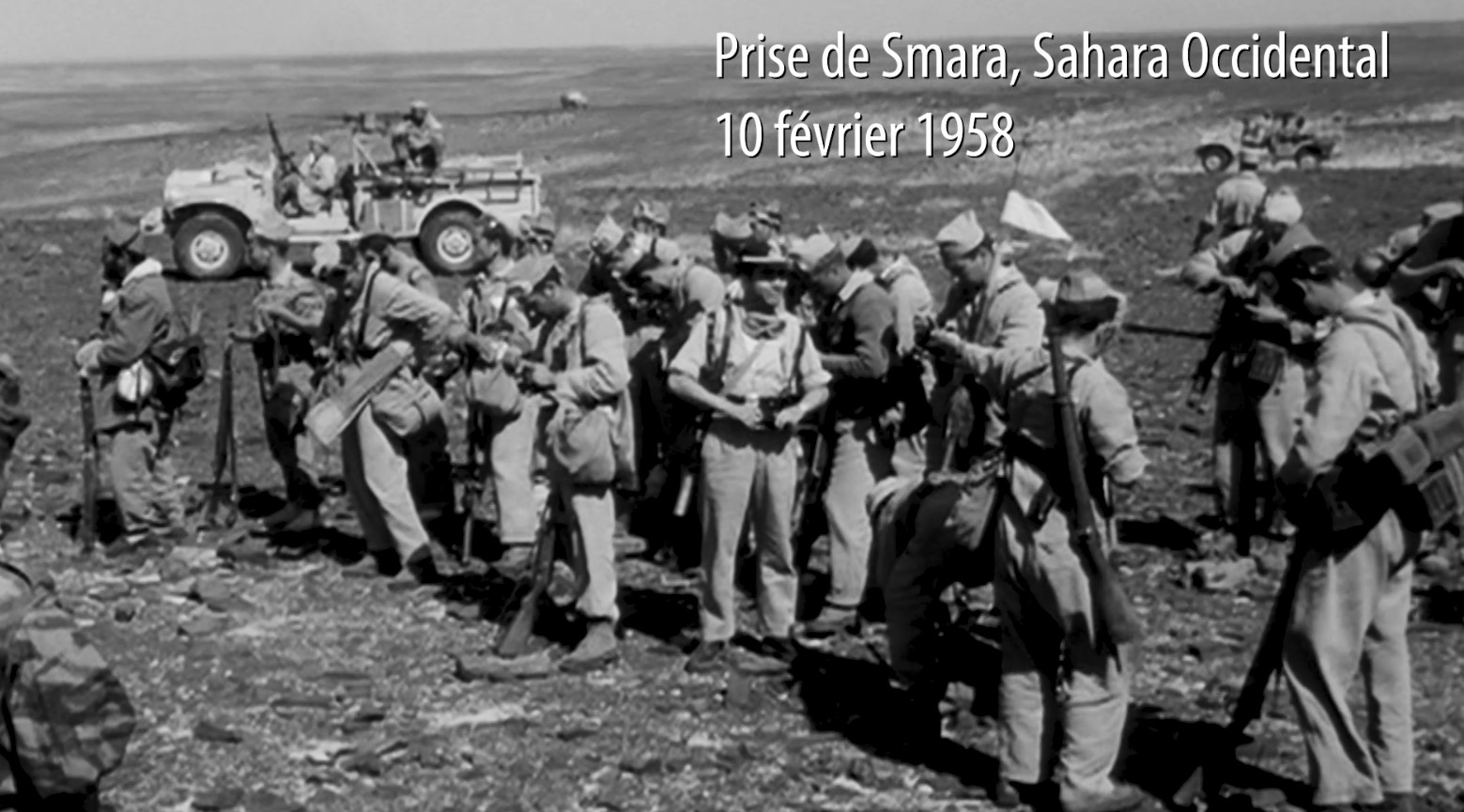 « Rashōmon au Sahara » : enjeux méthodologiques et défis éthiques d’une recherche en terrain conflictuel