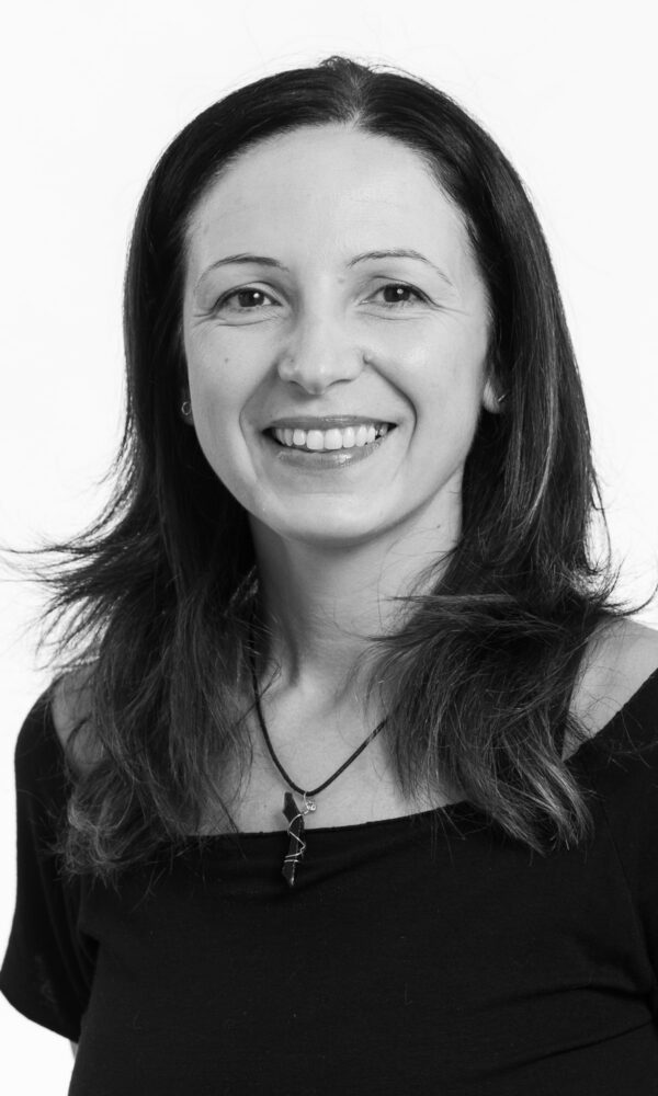 Portrait d’Annalisa Melis