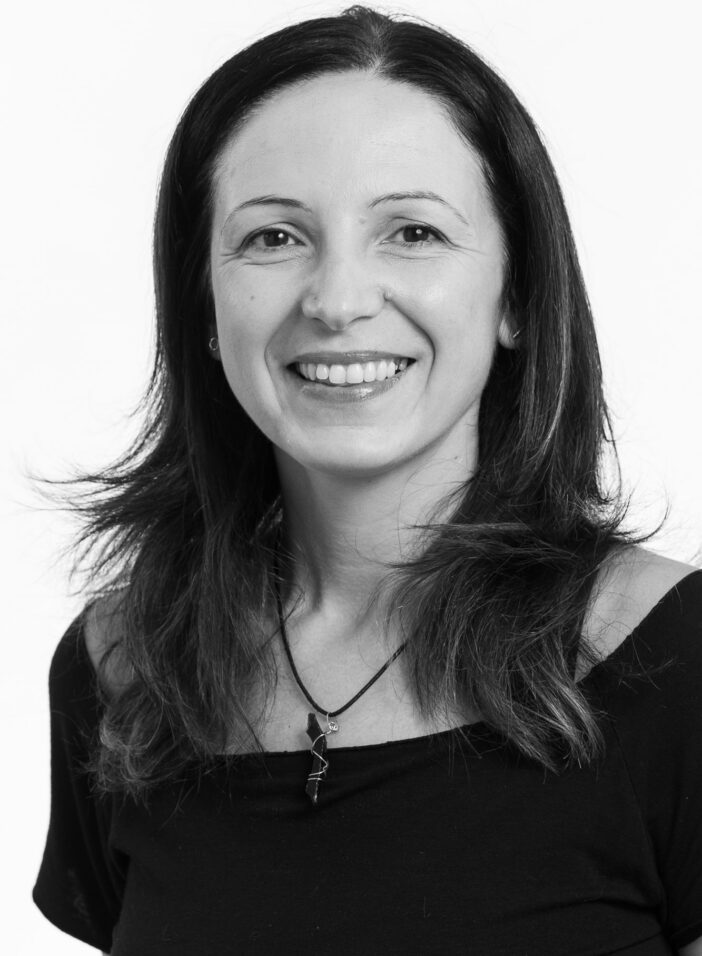 Portrait d’Annalisa Melis