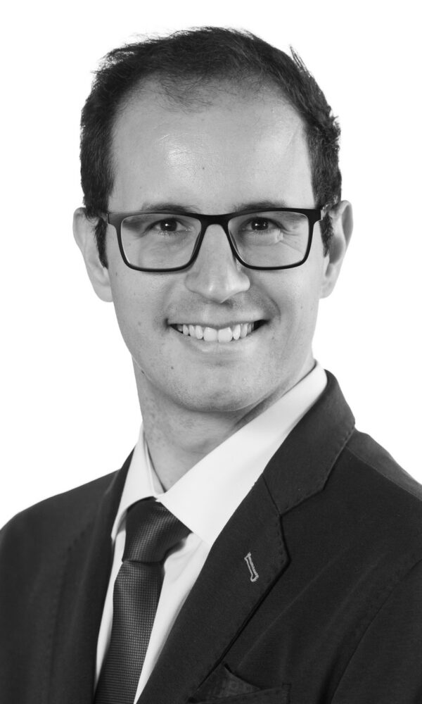 Portrait de Davide Luongo