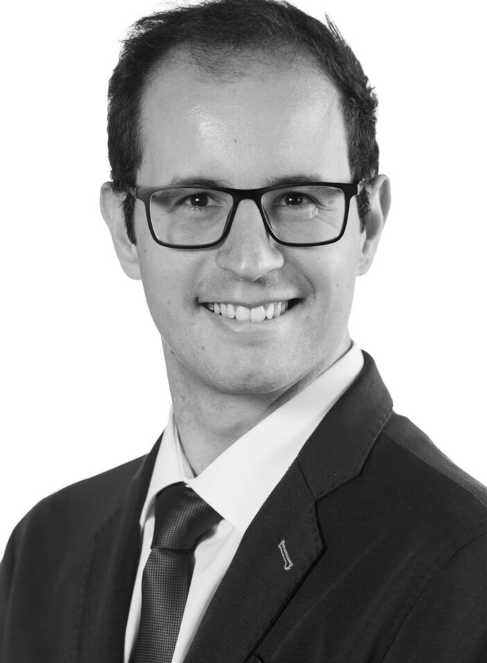 Portrait de Davide Luongo