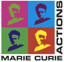 Logo HUMANE Marie Curie Actions copie