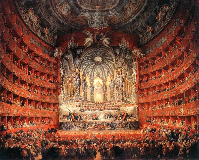 Foreigners practicing music in 18th c. Rome: careers, accessibility and building reputations