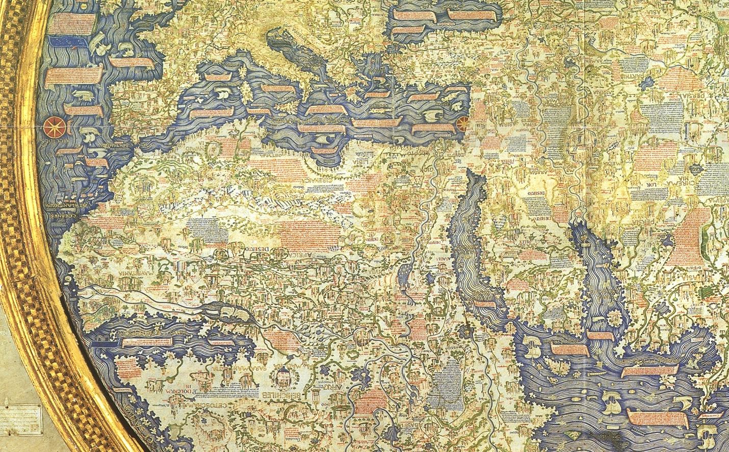 Les Éthiopiens hors d’Éthiopie au Moyen Âge / Ethiopians abroad in the Middle Ages