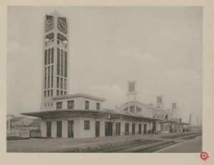 Appel à communications – Gares, bâtiments et infrastructures ferroviaires entre modernité(s) et identité(s) territoriale(s)…