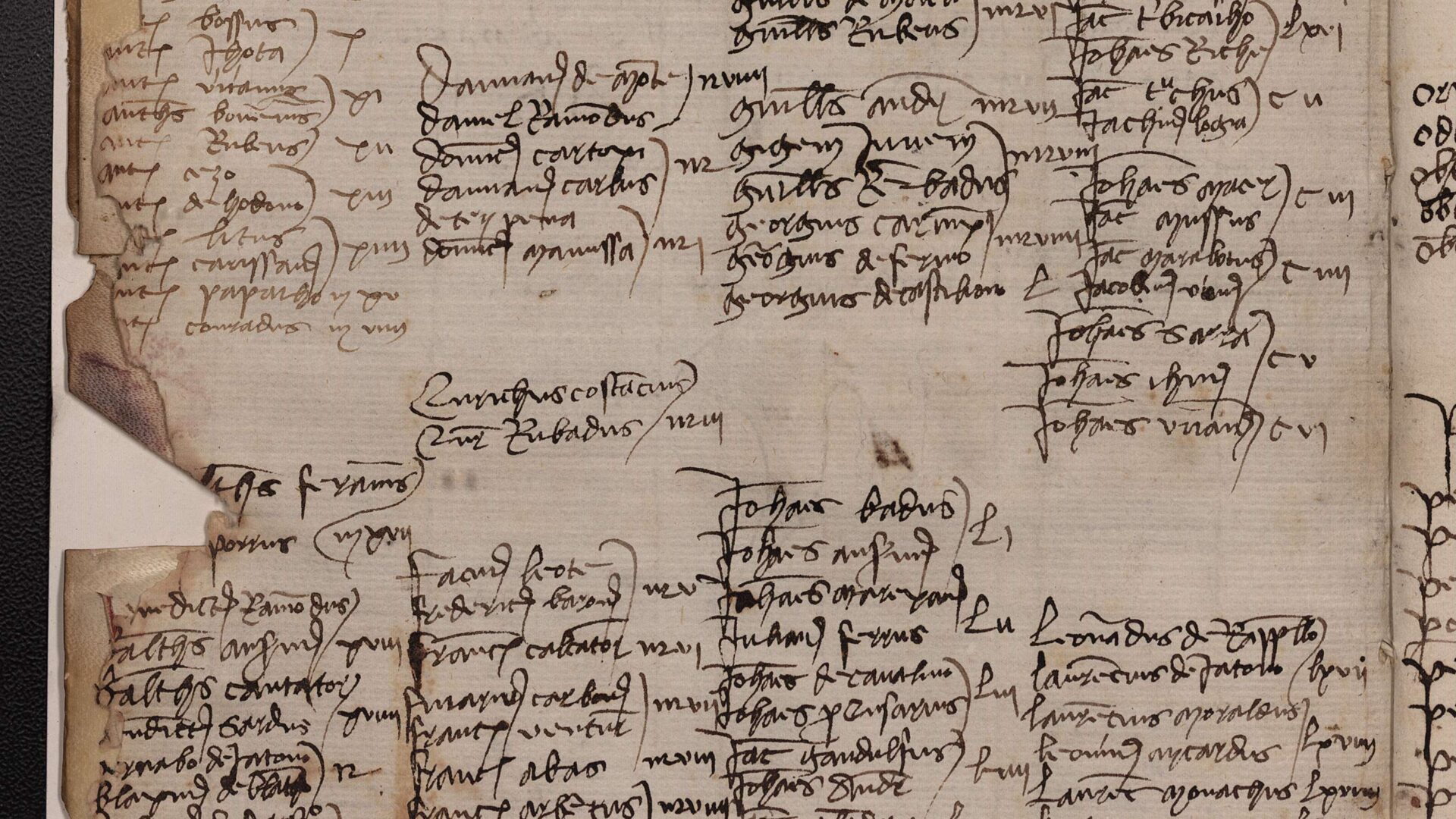 La storia marittima e navale: le fonti (XI-XV secc.)