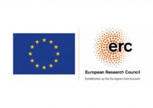 Logo RotaRom17 ERC FLAG EU