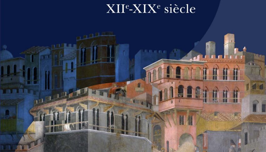 Entretien avec Sandro Landi et actualité autour de la parution de l’ouvrage Le temps des Italies XIIe-XIXe siècle