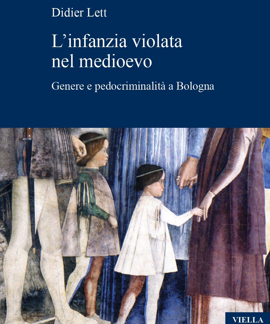 L’infanzia violata nel medioevo