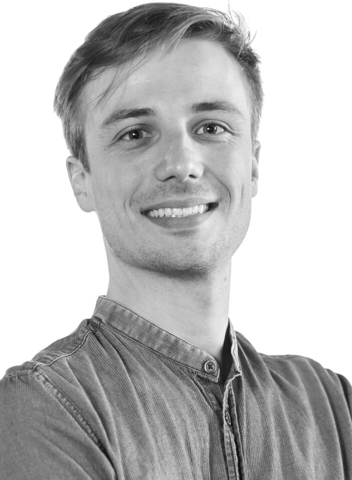 Portrait de Jérémy Artru