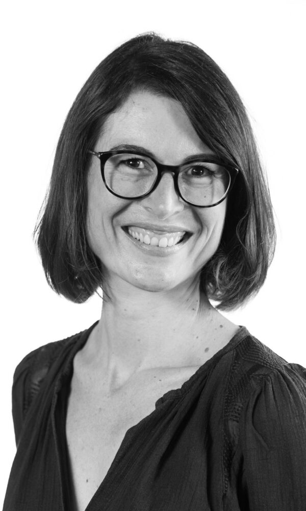 Portrait de Marine Bretin-Chabrol