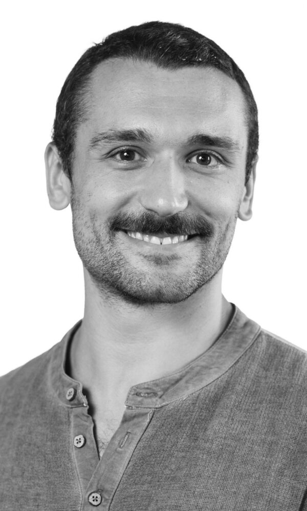 Portrait de Simone Di Cecco