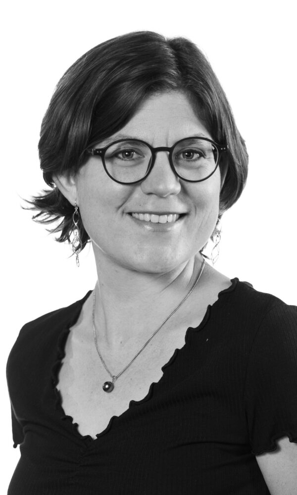 Portrait de Pauline Ducret