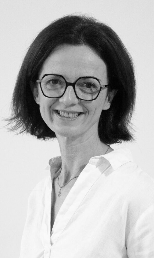 Portrait d’Alexandra Maclennan