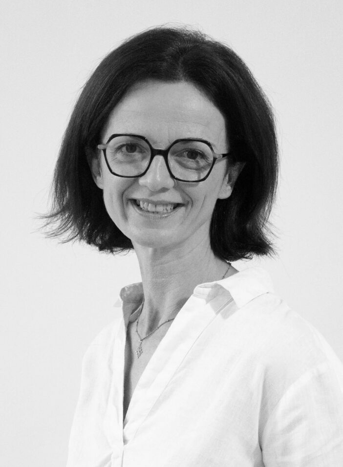 Portrait d’Alexandra Maclennan