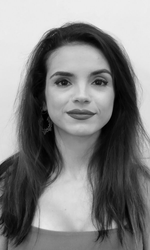 Portrait de Beatriz Paneda Murcia