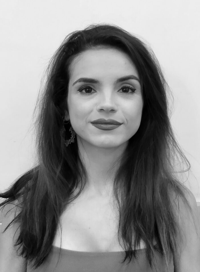 Portrait de Beatriz Paneda Murcia