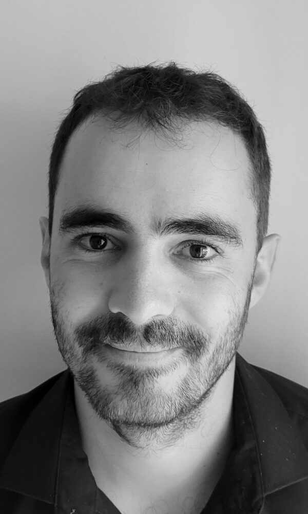 Portrait de Pierre Péfau