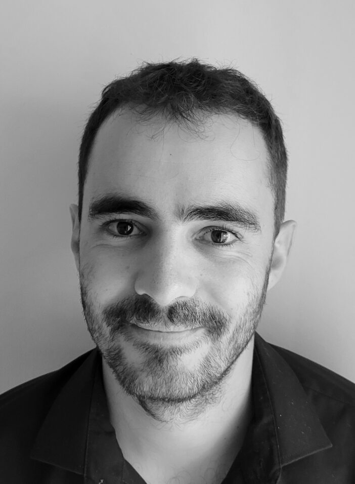 Portrait de Pierre Péfau