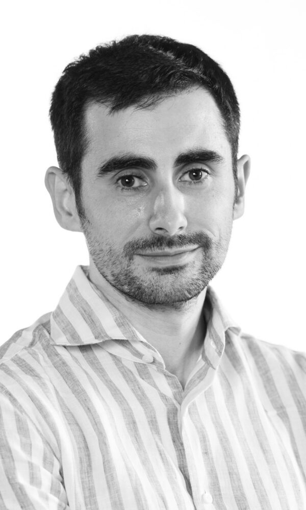 Portrait de Guilhem Dorandeu