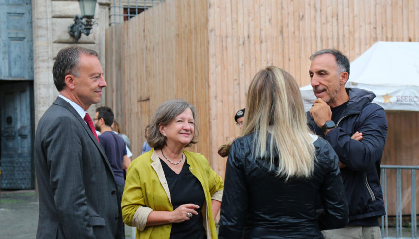 JEP 2023 au palais Farnèse