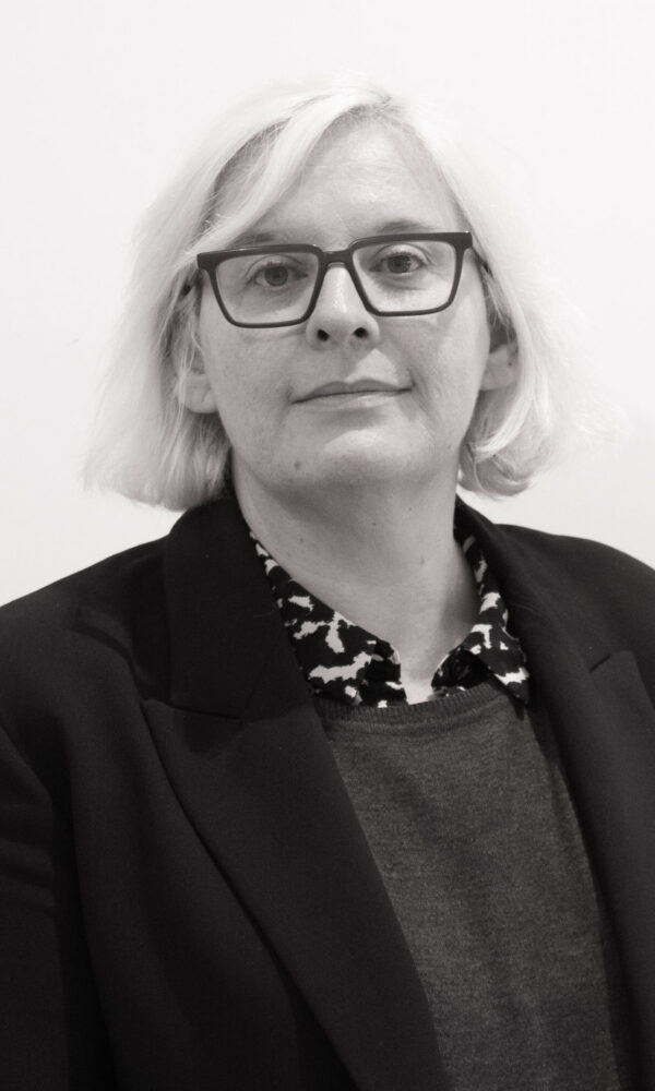 Portrait de Bérénice Waty