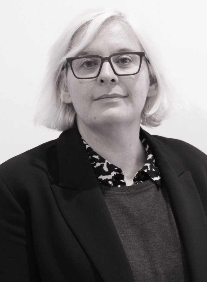Portrait de Bérénice Waty