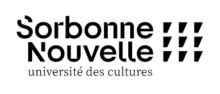 ANR ARTERM Sorbonne nouvelle