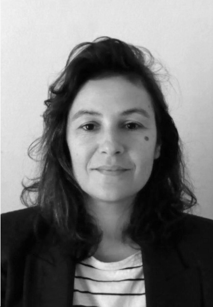 Portrait de Rachel George