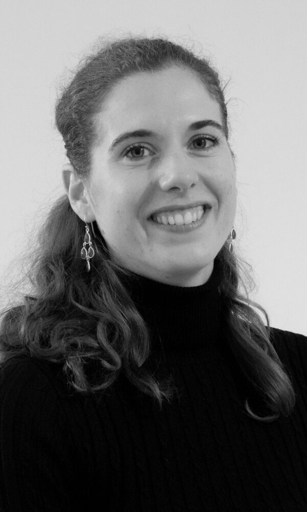 Portrait de Maria Elisa Amadasi