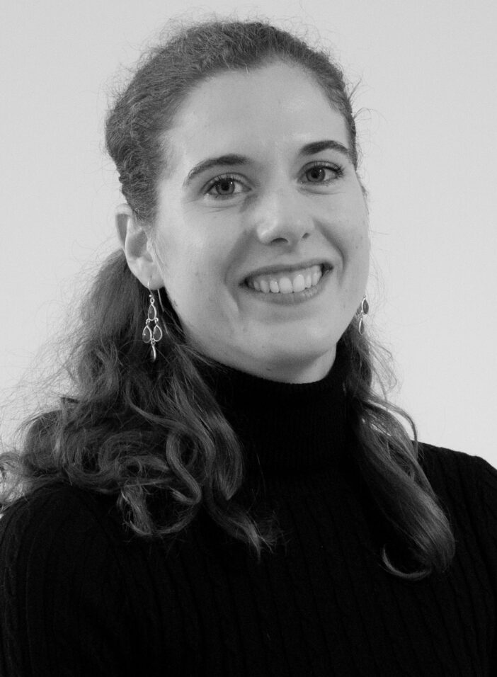Portrait de Maria Elisa Amadasi