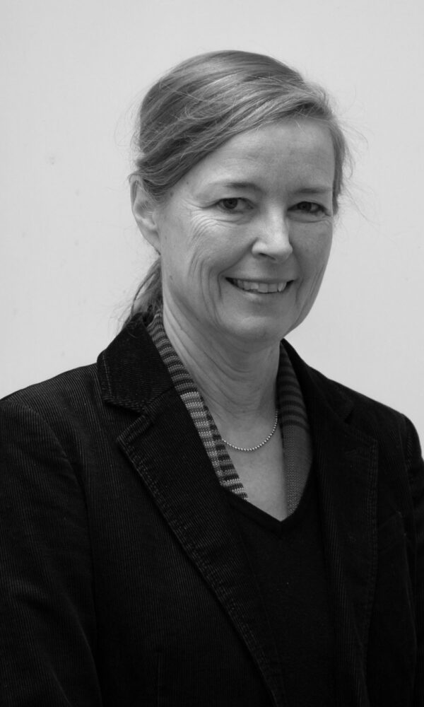 Portrait de Catherine Vanderheyde