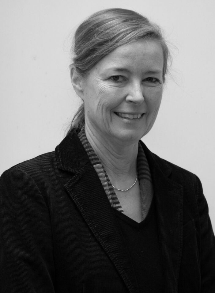 Portrait de Catherine Vanderheyde