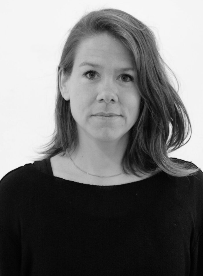 Portrait de Marie Bergström