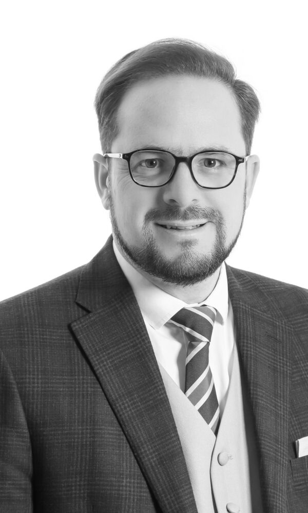 Portrait de Philippe Roy-Lysencourt