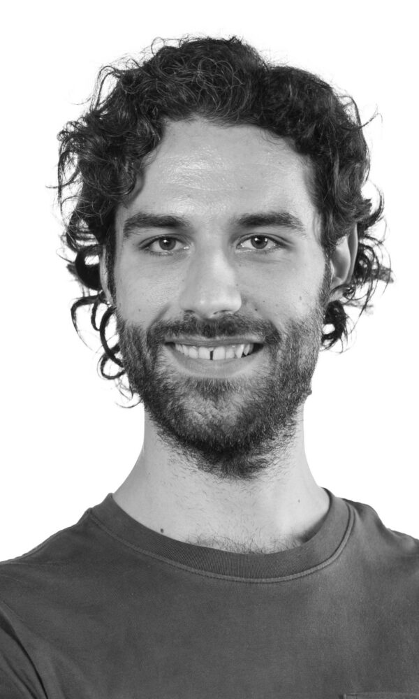 Portrait d’Alessandro Nobili