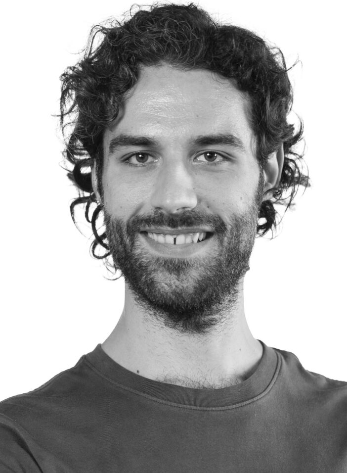 Portrait d’Alessandro Nobili