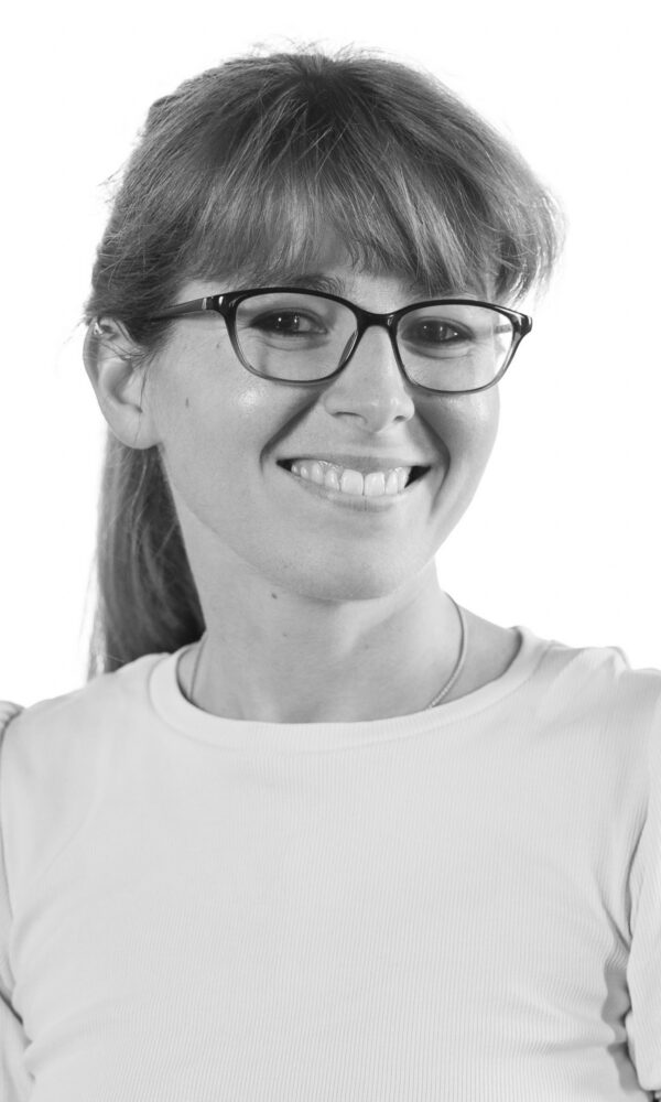 Portrait d’Elisa Saltetto