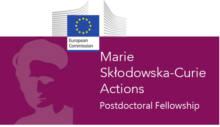 UrbaPort1 Marie Sklodowska Curie Actions Postdoctoral Fellowships PF 2021