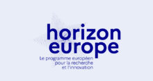 Logo UrbaPort2 Horizon europe