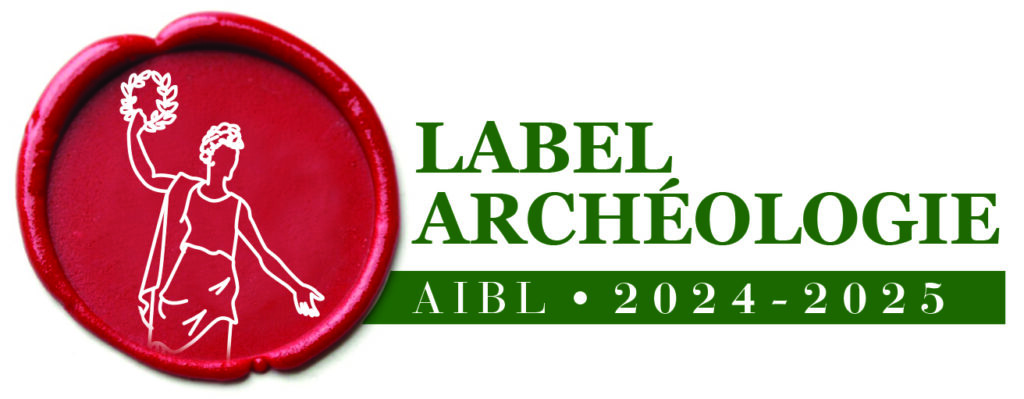 Label « Archéologie » de l’AIBL 2024-2025 à la mission de Caričin Grad (Serbie)