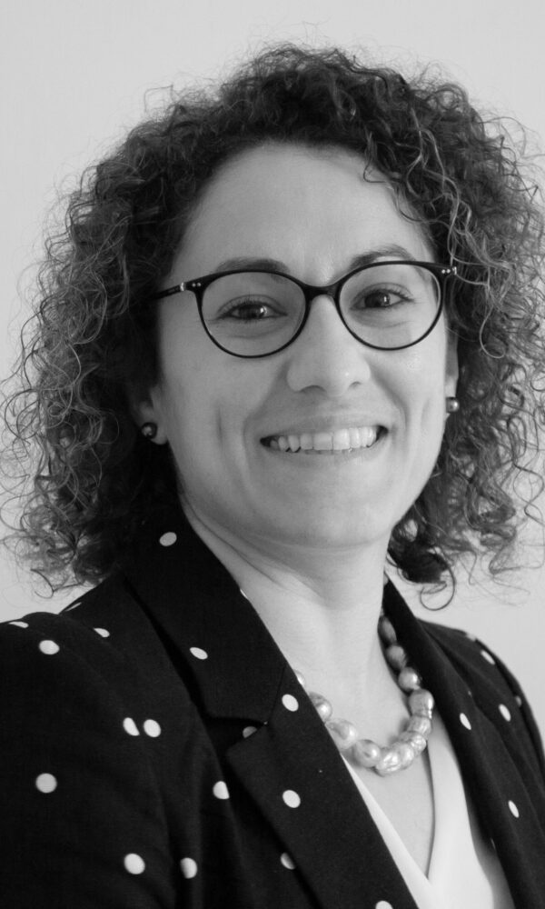 Portrait de Monica Cardillo