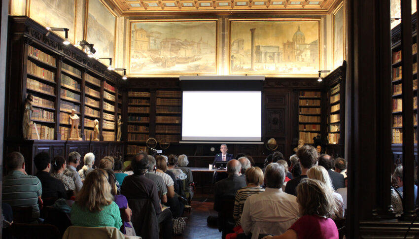 Lectures Méditerranéennes 2024 : conclusion du cycle