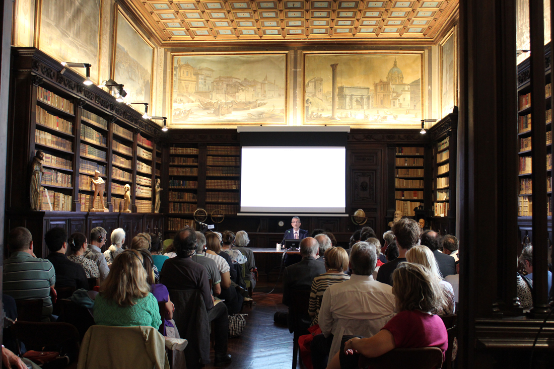 Lectures Méditerranéennes 2024 : conclusion du cycle