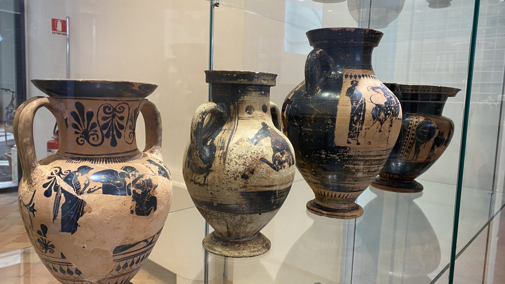 Visites guidées de l’exposition « Un musée pour l’École » à l’occasion des JEA 2024